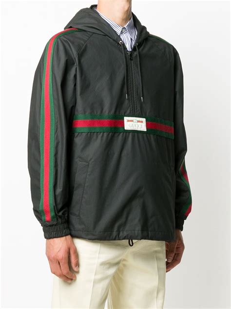 gucci windbreaker for sale.